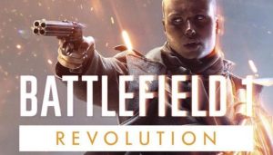 Battlefield 1 Revolution Edition, Competitive Incursions Announced