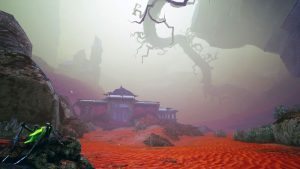 Biomutant IP And Developer Experiment 101 Acquired By THQ Nordic