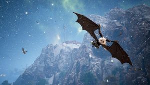 Biomutant Will Be More Like The Legend of Zelda: Breath of the Wild, Says Developer