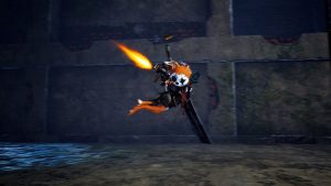 New Biomutant Gameplay Teaser Revealed