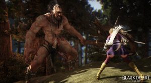 Black Desert Online Gameplay Trailer For New Class Revealed