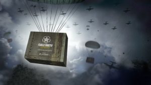 Call of Duty: WW2 Loot Crate Launching in December