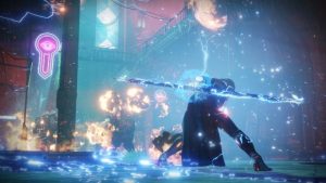 Destiny 2 Pre-Orders “Very Strong”, DLC is “As Important As Main Game”