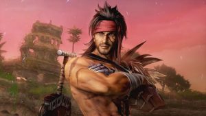 Dissidia Final Fantasy NT Closed Beta Begins on August 25th