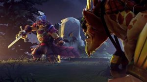 Valve Pulls Official Support For DOTA 2 Tournament In Philippines