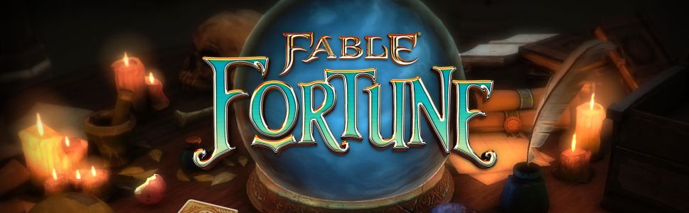 Fable Fortune Interview: Of Alignments and Card Battles