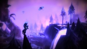 Fe Gameplay Trailer Showcased at Gamescom, Releasing in Early 2018