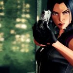 Fear Effect Reinvented Announced for 2018 Release