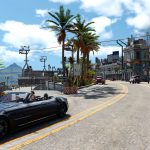 Final Fantasy 15’s PC Version’s LOD and Stuttering Issues Will Be Fixed for Retail Release