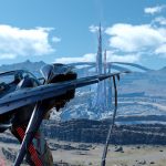 Final Fantasy 15 Windows Edition’s 170 GB Requirement Was “A Mistake”