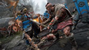 For Honor – New Details Revealed About Arcade Mode, Starter Edition Will Be Free For A Week
