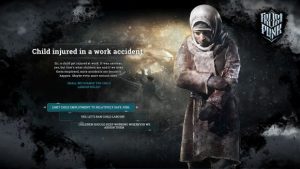 Frostpunk Gameplay Reveals Survival City Builder From This War of Mine Dev