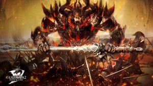 Guild Wars 2: Path of Fire Expansion Coming on September 22nd