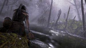 Hellblade: Senua’s Sacrifice Has Been Optimized for Xbox Series X/S