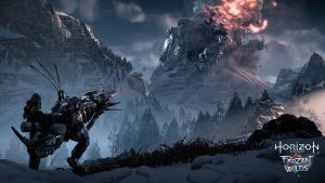 Horizon: Zero Dawn The Frozen Wilds DLC – 10 Things You Need To Know Before You Buy