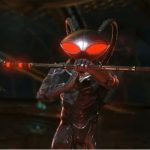 Injustice 2’s Black Manta Fights Like A Boss in First Gameplay Reveal