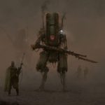 Iron Harvest 1920+ Interview: Tactical Strategy Chronicles