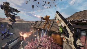 LawBreakers- Former Publishing Exec Schedules Inflammatory Talk About The Game, Then Cancels It