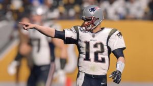 Madden NFL 18 Will Run At 4K on PS4 Pro Without Update