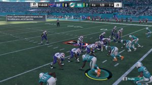 Madden NFL 18 Update Changes The Play