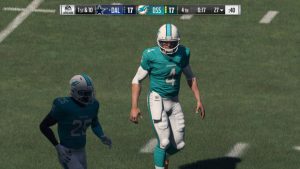 Madden NFL 18 New Advertisement Boasts It Is “Best on Xbox One X”