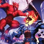 Marvel vs Capcom Infinite – PS4 PRO vs PS4 vs Xbox One Graphics Comparison