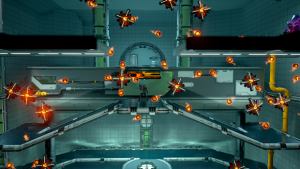 Housemarque’ New Game Will Use Unreal Engine 4