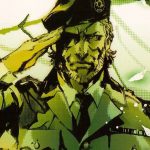 Metal Gear Solid Movie Director Will Share New Art To Celebrate Franchise’s Anniversary