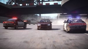 Need for Speed Payback PC Errors and Fixes: AppCrash, HR1 Error, and More