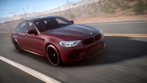 Need for Speed Payback Day One Update Brings With It A Host Of Updates