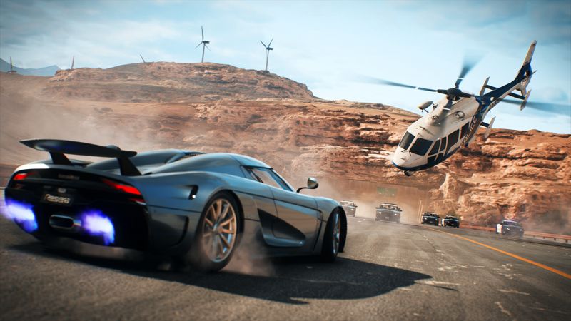 need for speed payback xbox one s