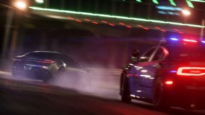 Need for Speed Payback Trial Starts on November 2nd