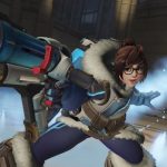 Overwatch Teases New Upcoming Cosmetics Updates