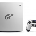 Sony Announces Limited Edition PS4 For Gran Turismo Sport