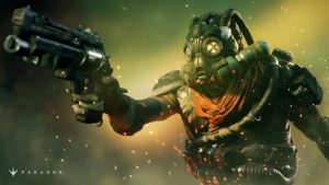 Paragon’s Newest Ranged Hero Drongo Arrives August 29th
