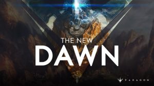 Paragon The New Dawn Update Revamps Gameplay, Introduces Gem System