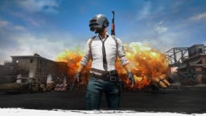 PUBG: Battlegrounds - Wikipedia