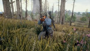 PlayerUnknown’s Battlegrounds Won’t Have Sequel in Next Five Years