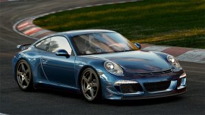 Project CARS 2 Xbox One X vs PS4 Pro Graphics Comparison: Microsoft’s Console Features Subtle Improvements