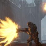 Quake Champions Enters Steam Early Access on August 22nd