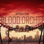 Rainbow Six Siege: Operation Blood Orchid Releases on August 29th