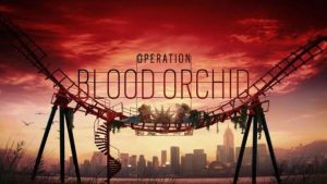 Rainbow Six: Siege Blood Orchid Arrives on September 5th, New Trailer Released