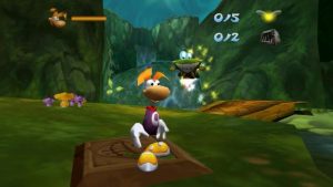 Rayman Creator Michel Ancel Discusses Desire To Make Rayman 4