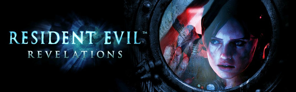Resident Evil Revelations PS4 Review – You Will Give Me A Port