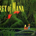 Secret of Mana PS4 Version Will Get Physical Release in the West