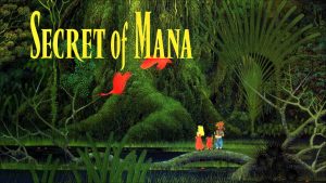 Secret of Mana PS4 Version Will Get Physical Release in the West