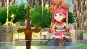 Secret Of Mana Remake PC Hardware Requirements Revealed