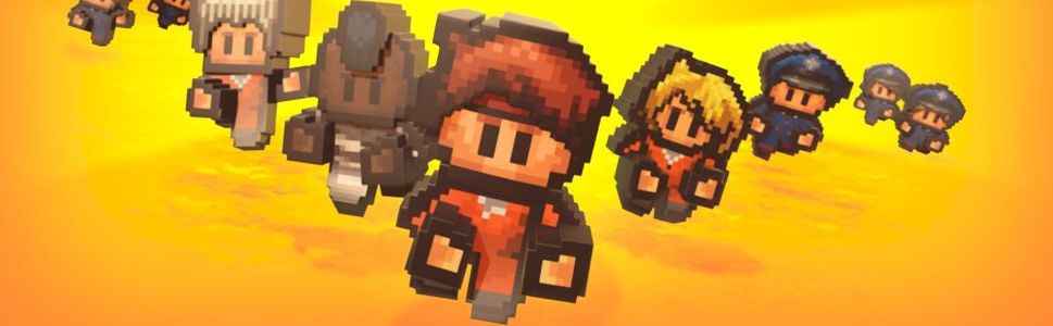 The Escapists 2 Review – A Prison Full Of Fun Hurdles