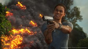 Uncharted: The Lost Legacy Review – Staying True To Its Legacy