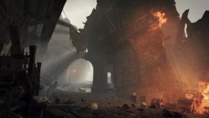 Warhammer: Vermintide 2 Announced, Worldwide Reveal on October 17th